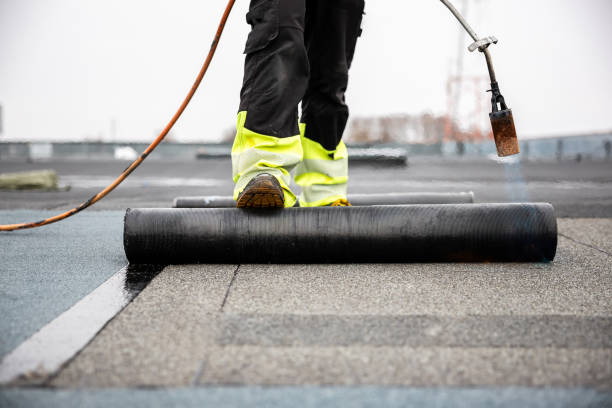 Professional Roofing Service in St Albans, VT