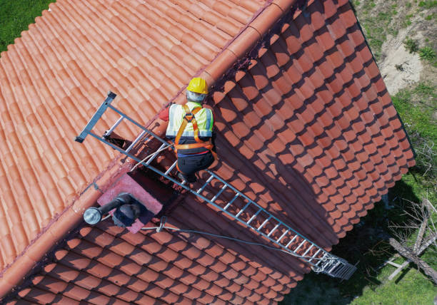 Best Hot Roofs  in St Albans, VT