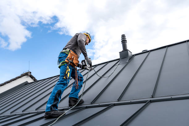 Best Cold Roofs  in St Albans, VT